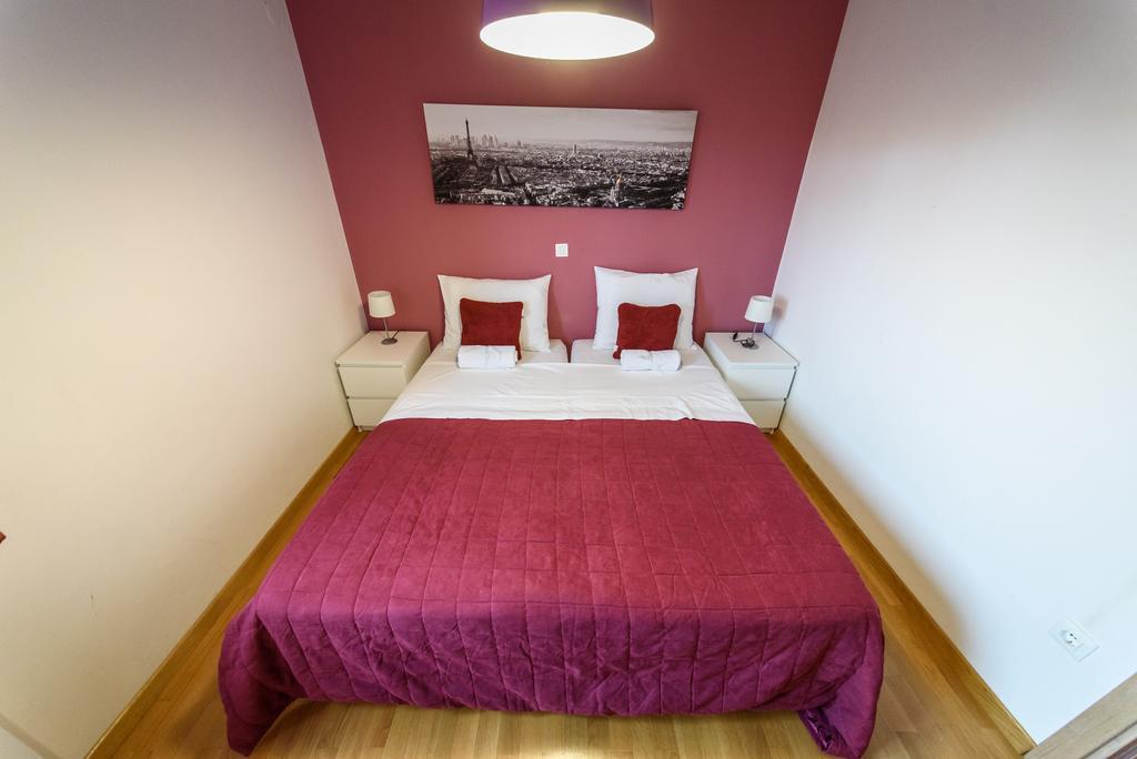 Apartments Vacanza Zadar Exteriér fotografie