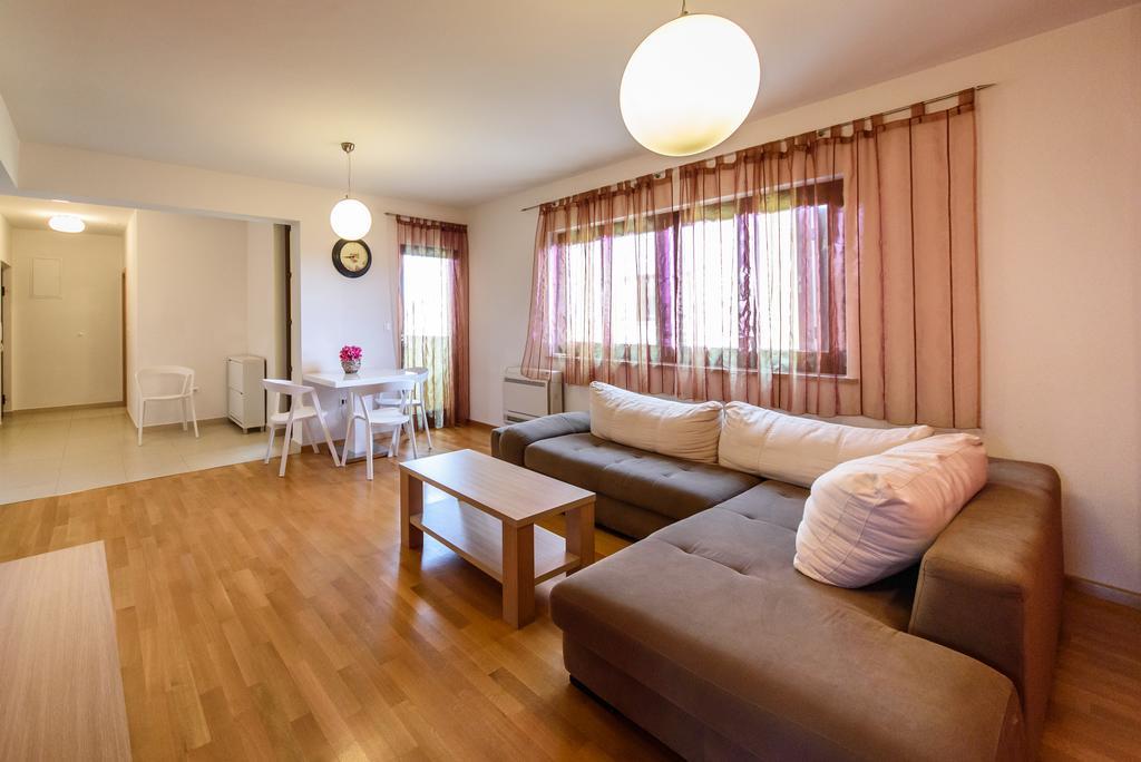 Apartments Vacanza Zadar Exteriér fotografie